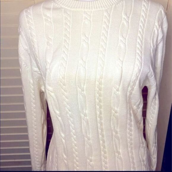 Roundtree and Yorke Knit Sweater - Picture 2 of 3